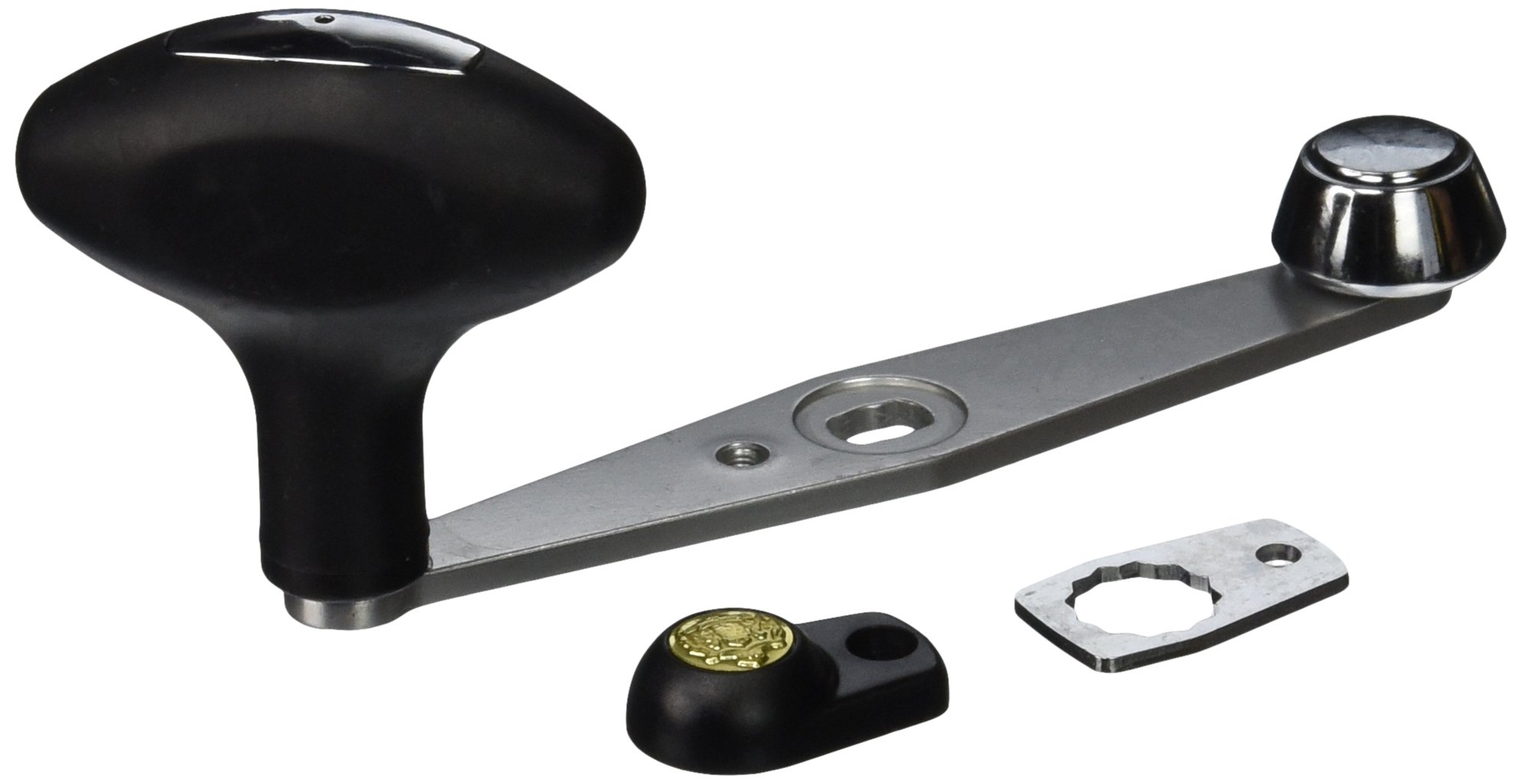 Algopix Similar Product 6 - Abu Garcia Power Handle Accessory