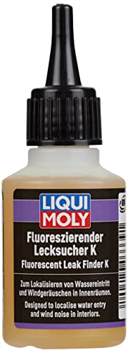 Algopix Similar Product 1 - Liqui Moly 3339 Fluorescent Leak Finder