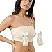 Algopix Similar Product 20 - HandsFree Pumping Bra Comfortable
