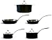 Algopix Similar Product 19 - Tyler Florence 8Piece Steel Clad
