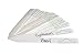 Algopix Similar Product 20 - Hydrofarm HGPM50 Pack of 50 Plant