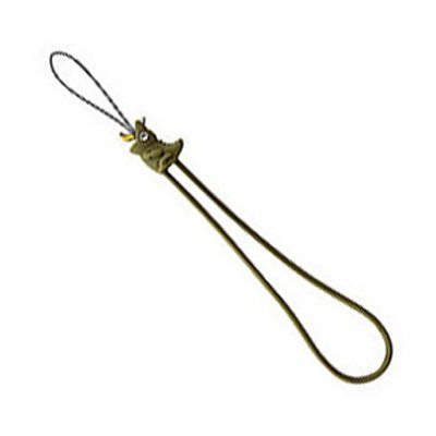 Algopix Similar Product 5 - Fruitshop Dinosaur Strap, Light Green