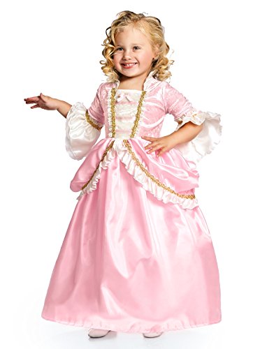 Algopix Similar Product 20 - Little Adventures Pink Renaissance
