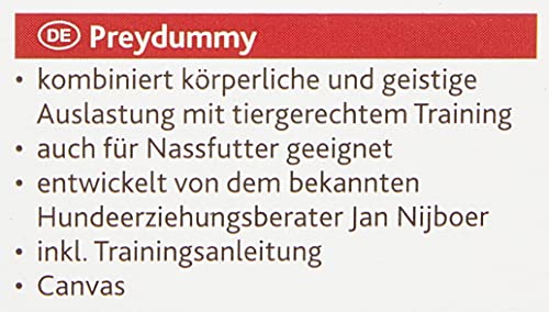 Algopix Similar Product 2 - TRIXIE Dog Activity Preydummy 8  20