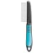 Algopix Similar Product 4 - TRIXIE Medium Teeth Comb for Dog and