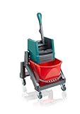 Algopix Similar Product 20 - Leifheit 59102 Professional Cleaning