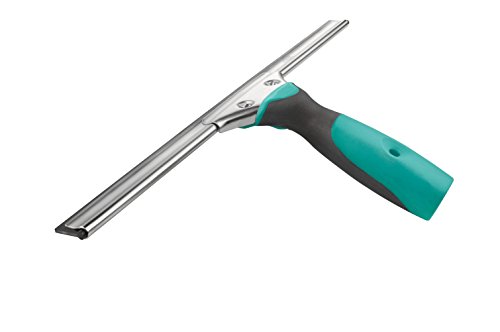 Algopix Similar Product 10 - Leifheit Professional Top Lock Squeegee
