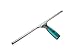 Algopix Similar Product 9 - Leifheit 0, Turquoise