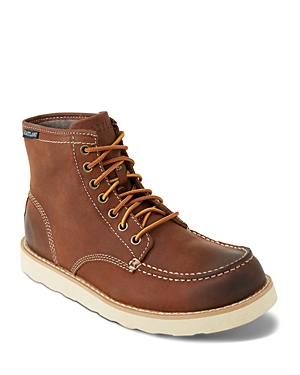 Algopix Similar Product 1 - Eastland mens Lumber Up Chukka Boot