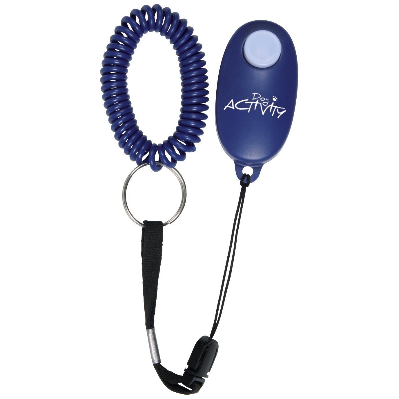Algopix Similar Product 11 - Trixie Dog Activity Soft Clicker