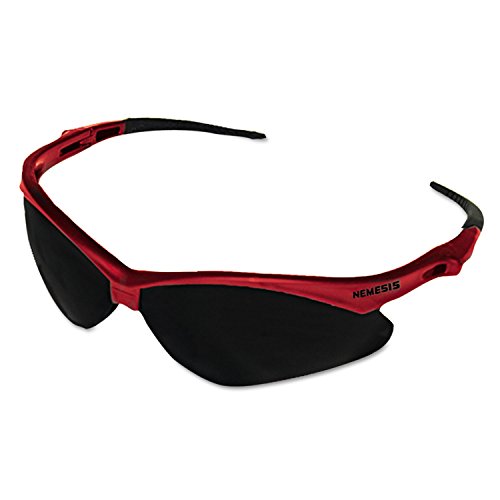Algopix Similar Product 4 - Jackson Safety V30 Nemesis Inferno
