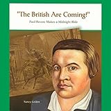 Algopix Similar Product 14 - The British Are Coming Paul Revere