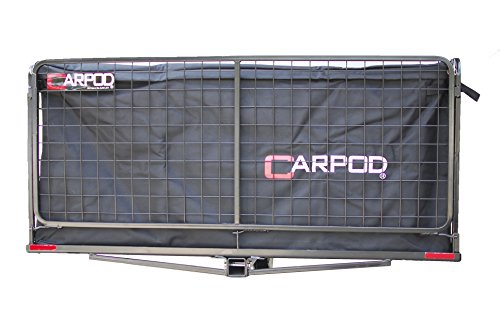 Algopix Similar Product 8 - Carpod Cargo Bag M2202