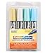 Algopix Similar Product 19 - Uchida Of America DECOCOLOR Paint MRKR