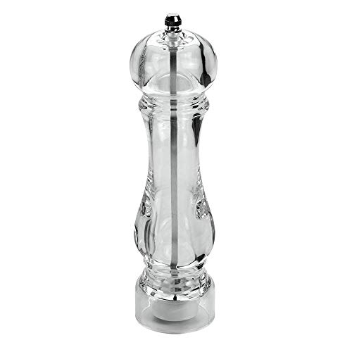 Algopix Similar Product 18 - Metaltex 866 Spice Mill with Ceramic