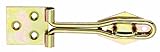 Algopix Similar Product 15 - GahAlberts 348229 Hinge with Rolled