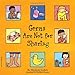 Algopix Similar Product 9 - Germs Are Not for Sharing Ages 47