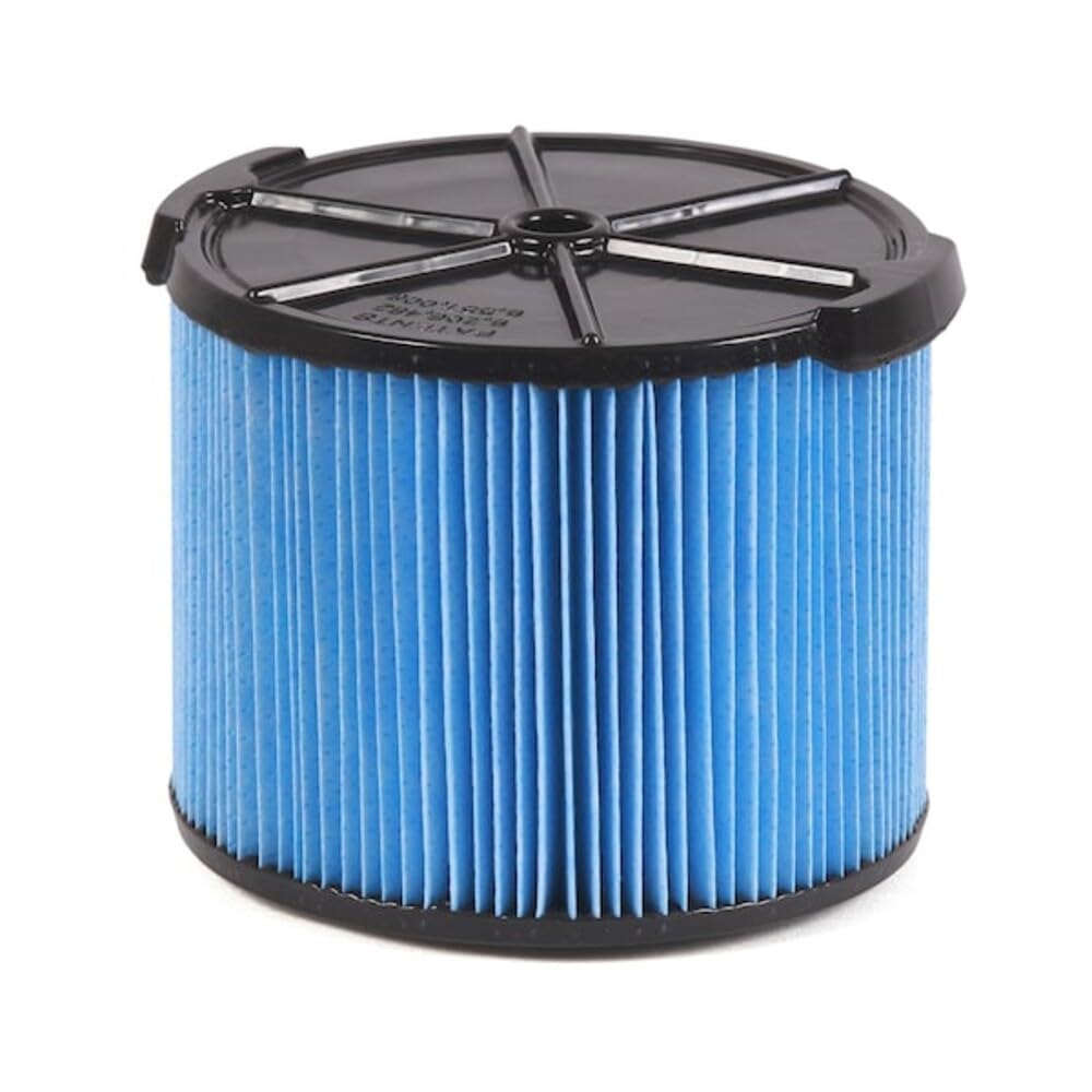 Algopix Similar Product 6 - RIDGID 26643 3Layer Fine Filter for