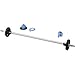 Algopix Similar Product 4 - Roll Holder Set RH2-33 for IPF750 IPF755