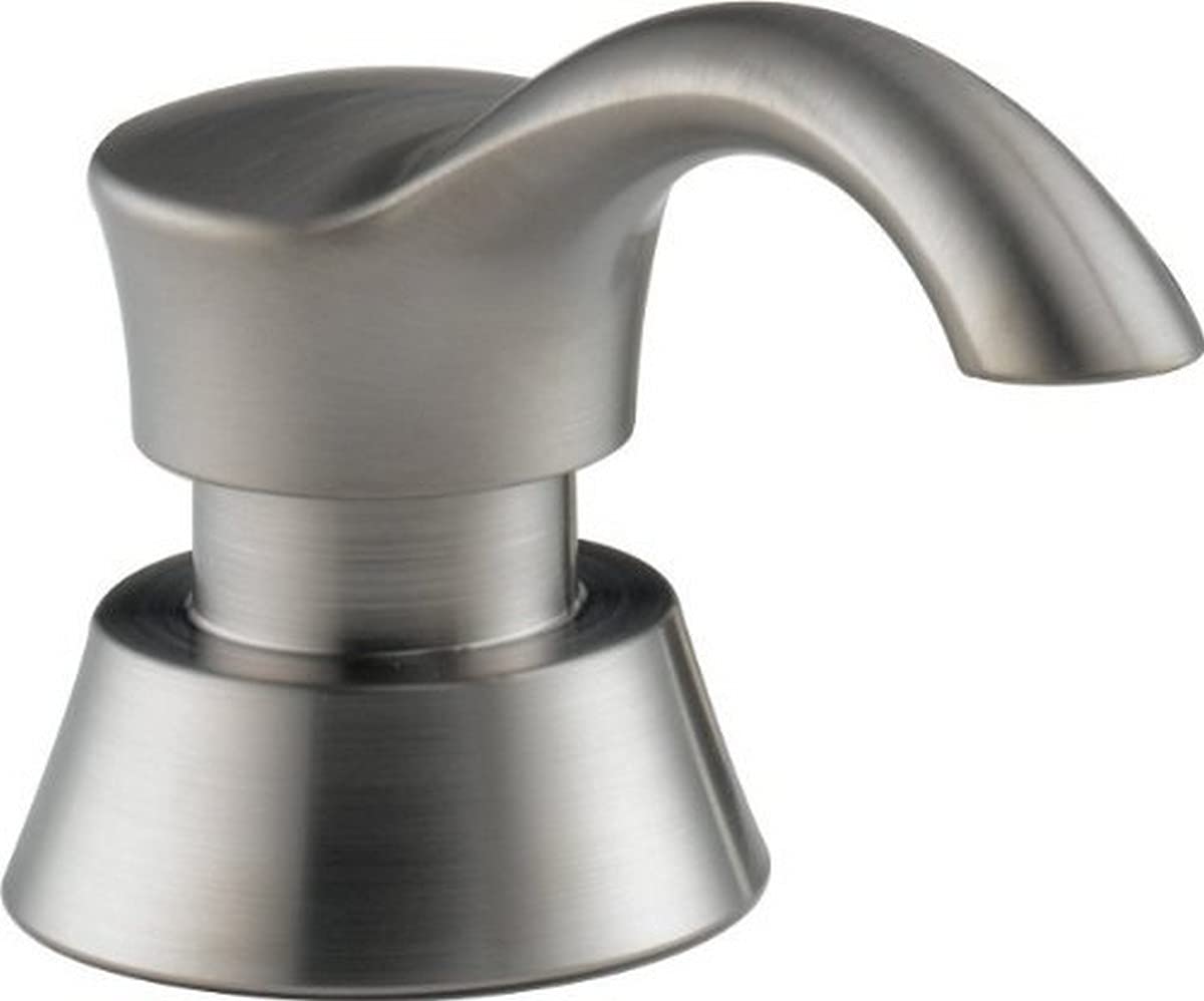 Algopix Similar Product 4 - Delta Faucet Pilar Kitchen Soap