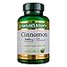 Algopix Similar Product 4 - Natures Bounty Cinnamon 2000mg Plus