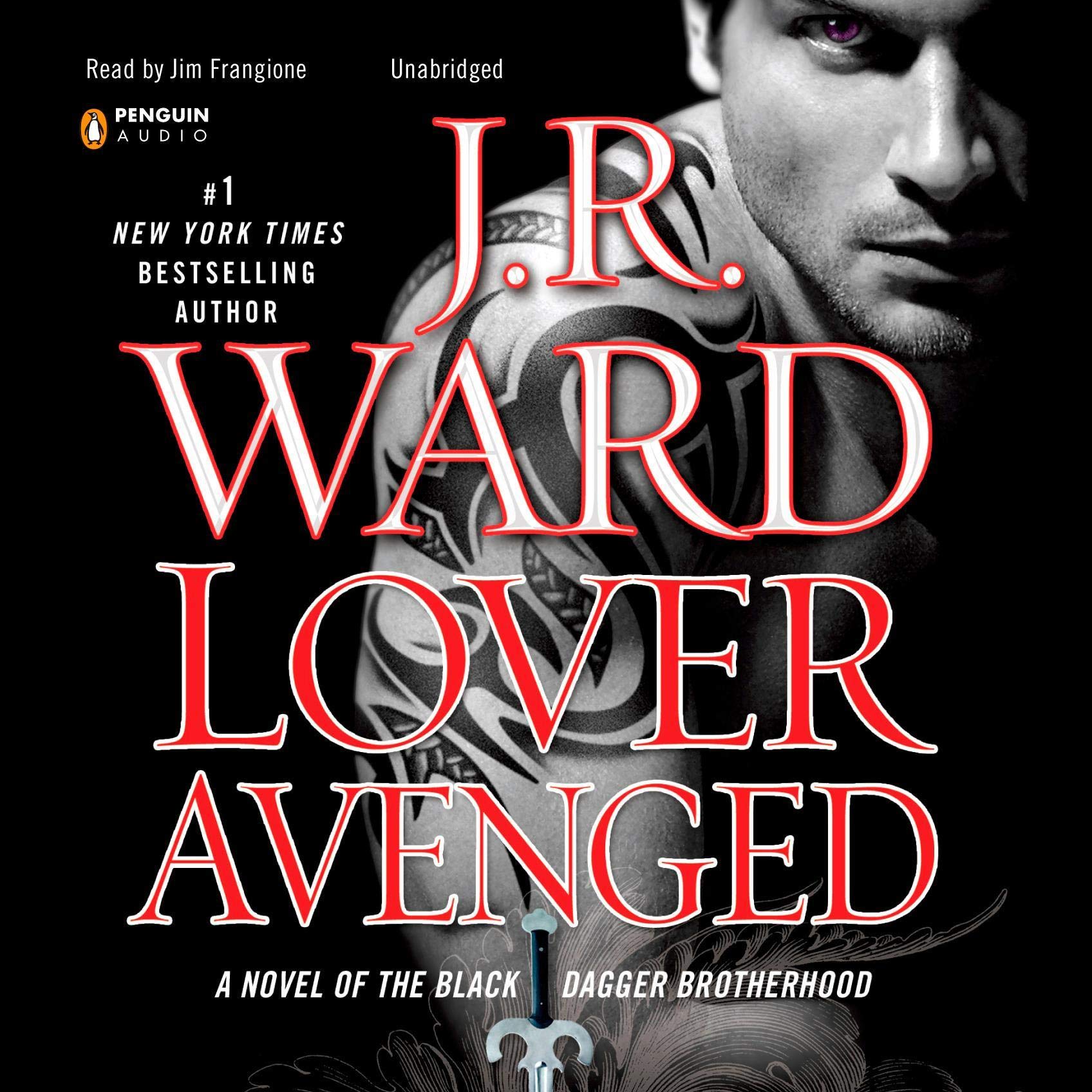 Algopix Similar Product 20 - Lover Avenged A Novel of the Black