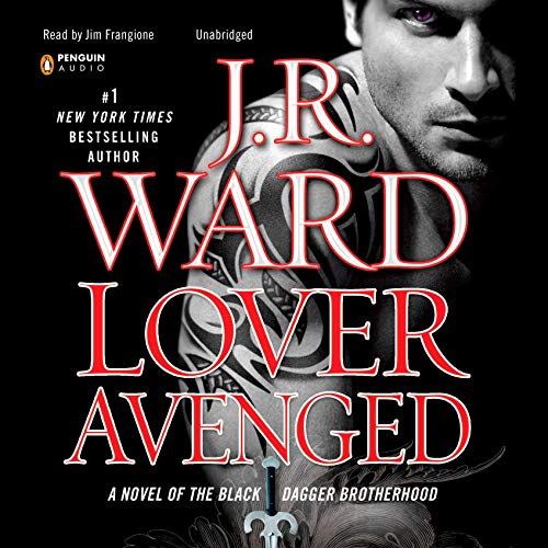 Algopix Similar Product 17 - Lover Avenged A Novel of the Black