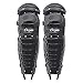 Algopix Similar Product 12 - Champion Sports Umpire Leg Guards