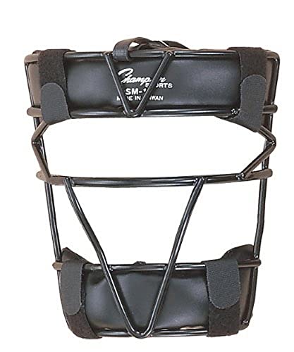 Algopix Similar Product 3 - Champion Sports Softball Catchers Mask