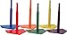 Algopix Similar Product 4 - Champion Sports Deluxe Batting Tee Set