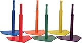Algopix Similar Product 17 - Champion Sports Deluxe Batting Tee Set