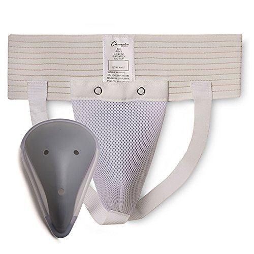 Algopix Similar Product 19 - Champion Sports Intermediate Cup 