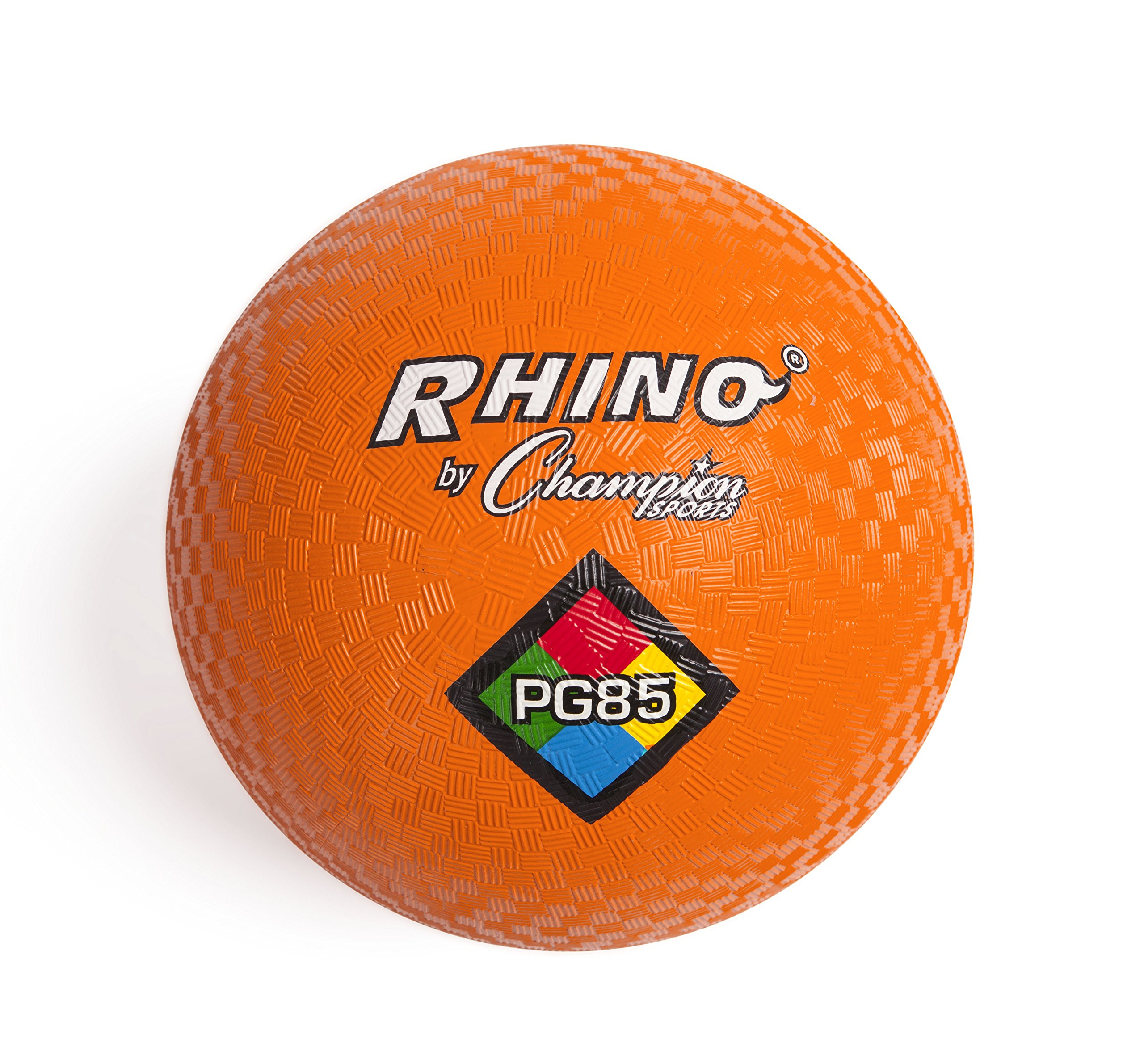 Algopix Similar Product 20 - Champion Sports Rhino Playground Balls