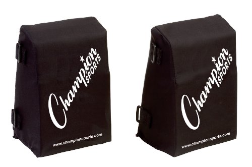 Algopix Similar Product 2 - Champion Sports Cushioned Catchers