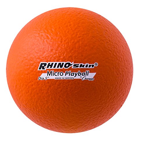 Algopix Similar Product 17 - Champion Sports Rhino Skin Foam Micro