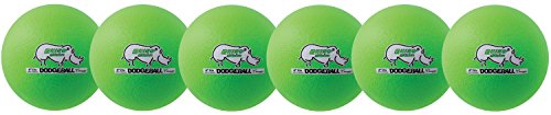 Algopix Similar Product 5 - Champion Sports Rhino Skin Dodgeball