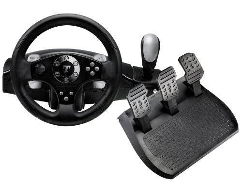 Algopix Similar Product 17 - Thrustmaster RGT Force Feedback Racing