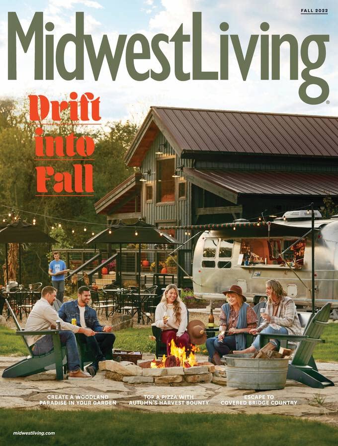 Algopix Similar Product 18 - Midwest Living