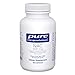 Algopix Similar Product 17 - Pure Encapsulations NAC 600 mg 