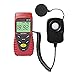 Algopix Similar Product 5 - Amprobe3052348 LM100 Light Meter with