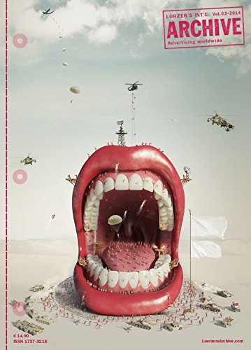 Algopix Similar Product 6 - Luerzers Archive Ads Posters and TV