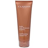 Algopix Similar Product 19 - Sun gelée Express self-bronzante 125 ml