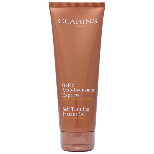 Algopix Similar Product 17 - Sun gelée Express self-bronzante 125 ml