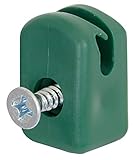 Algopix Similar Product 10 - GAHAlberts 655983 Tension Wire Holder