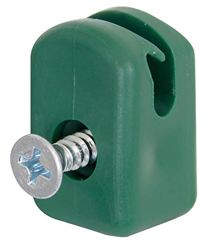 Algopix Similar Product 16 - GAHAlberts 655983 Tension Wire Holder