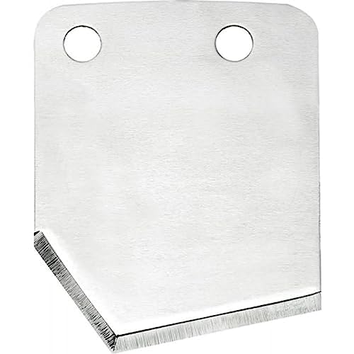 Algopix Similar Product 10 - Knipex 90 29 185 Replacement Blade for