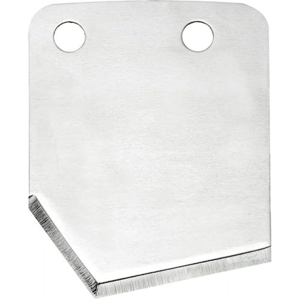 Algopix Similar Product 1 - Knipex 90 29 185 Replacement Blade for