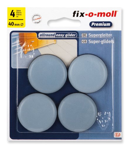 Algopix Similar Product 12 - Easy-Gl.Mass.40mm 4St.