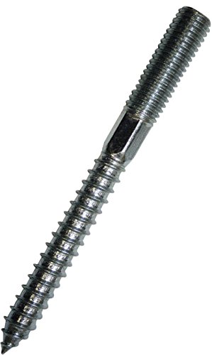 Algopix Similar Product 8 - DRESSELHAUS Hanger Bolts With Reduced