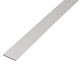 Algopix Similar Product 13 - GAH-Alberts Aluminium Floor Bar, 473020